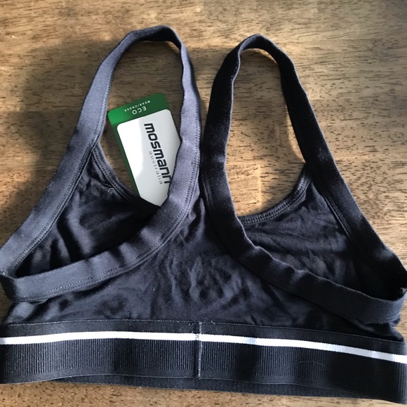 Mosman Australia Women’s Bralette Small - Picture 4 of 4